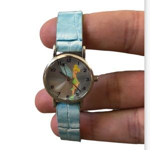 Tinker bell Watch